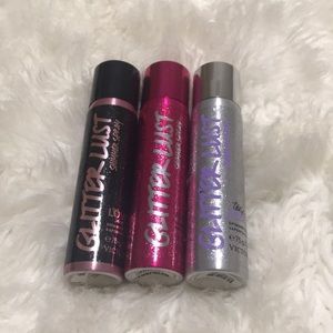Victoria’s Secret Glitter Lust Spray
